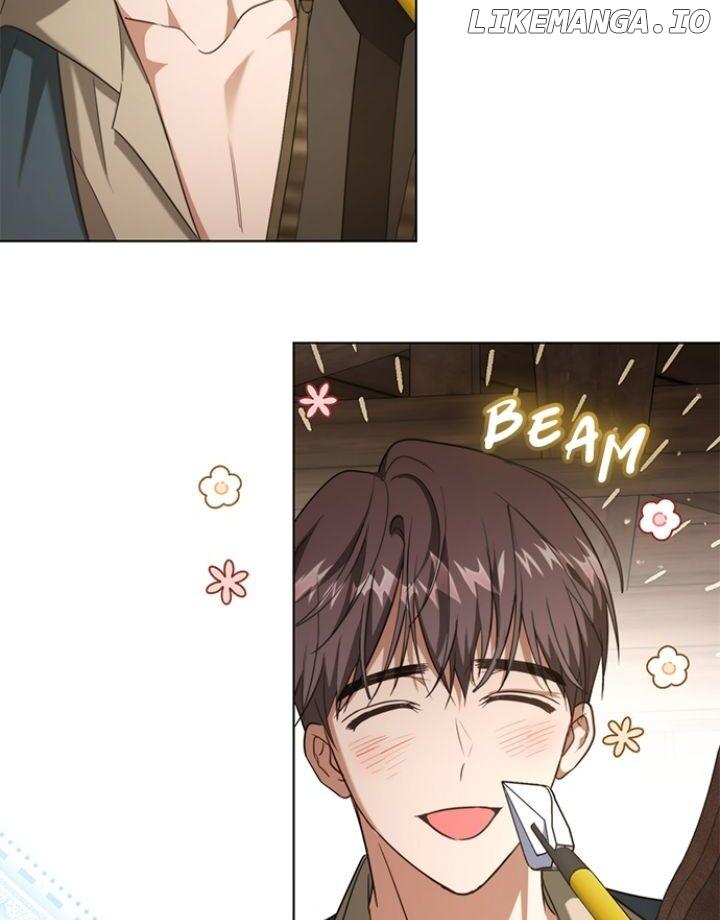 How to Prey on the Master Chapter 102 page 37