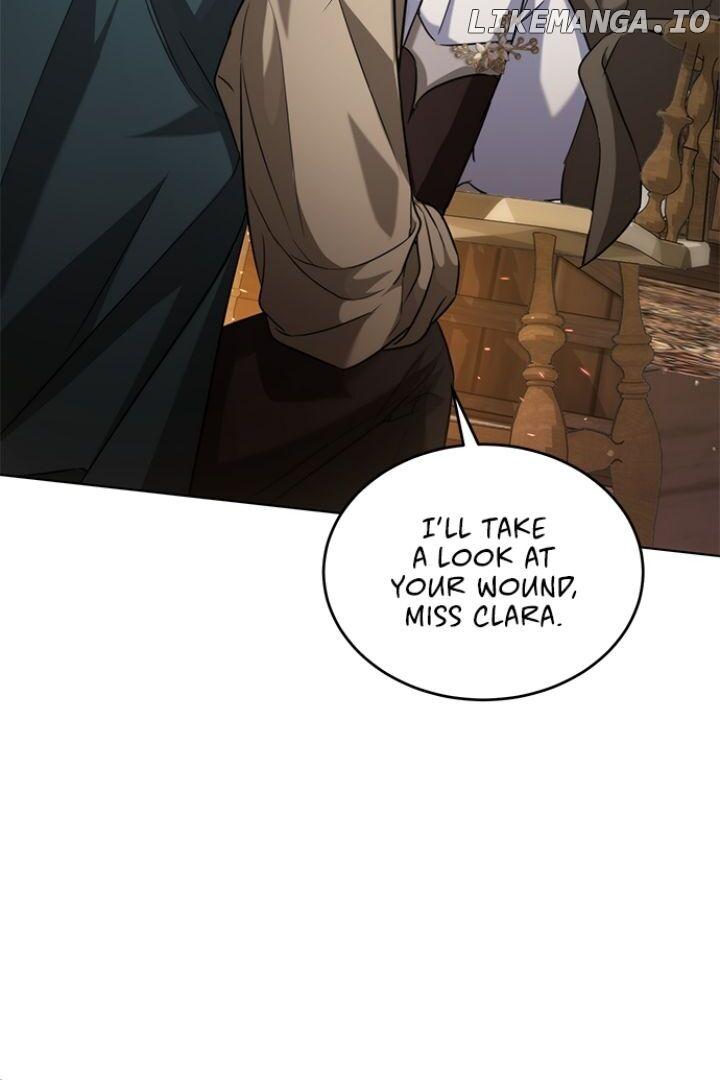 How to Prey on the Master Chapter 102 page 40