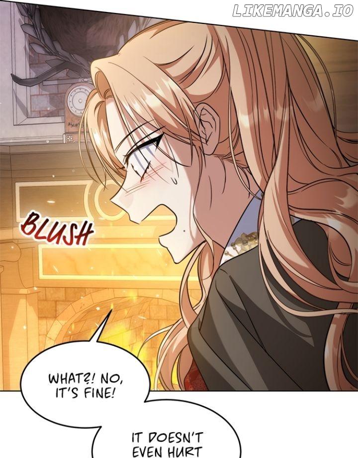 How to Prey on the Master Chapter 102 page 41