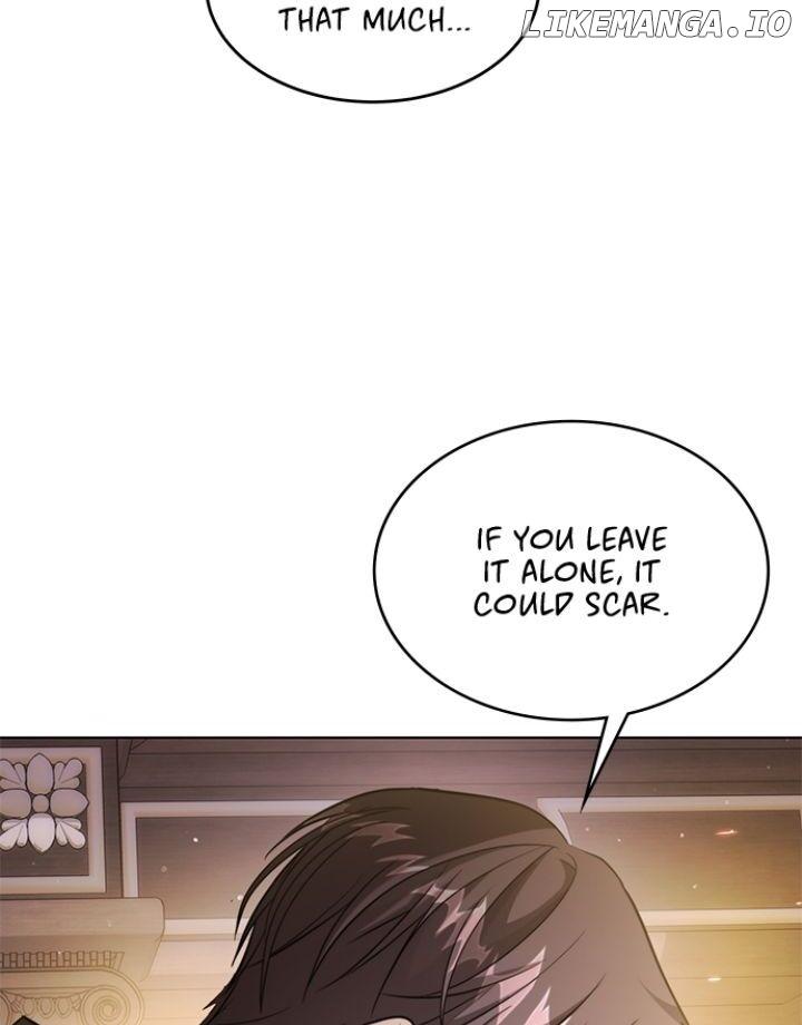 How to Prey on the Master Chapter 102 page 42
