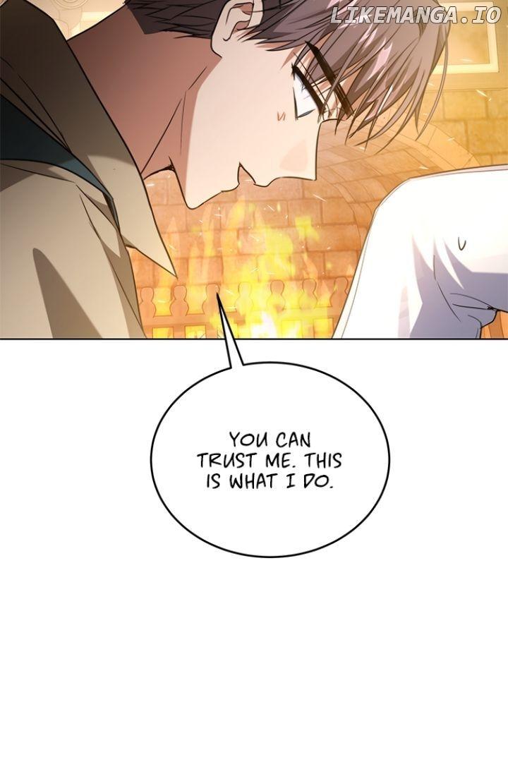 How to Prey on the Master Chapter 102 page 43