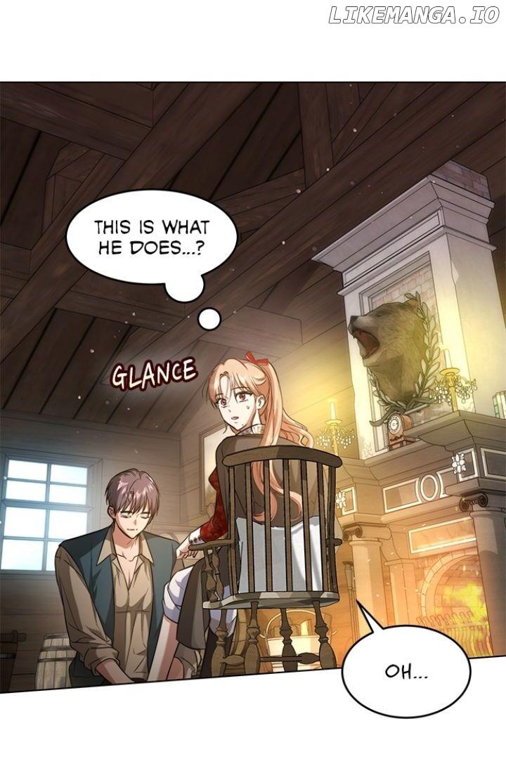 How to Prey on the Master Chapter 102 page 44