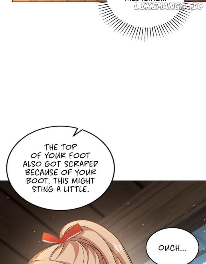 How to Prey on the Master Chapter 102 page 46