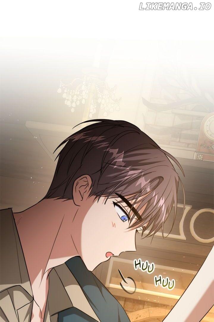 How to Prey on the Master Chapter 102 page 48