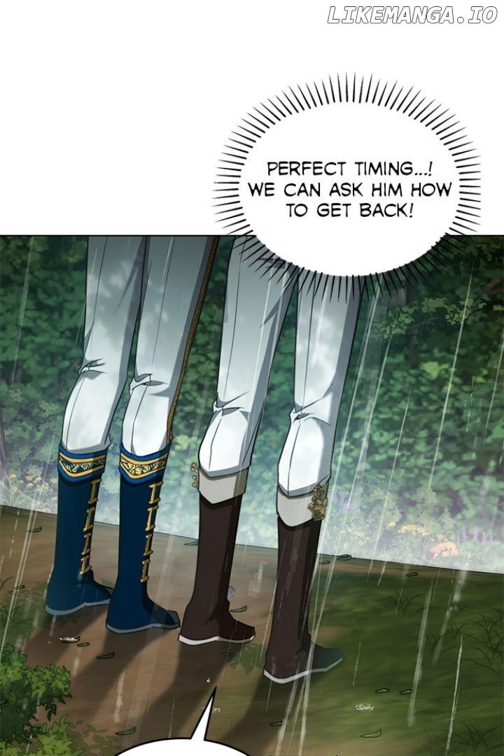 How to Prey on the Master Chapter 102 page 4