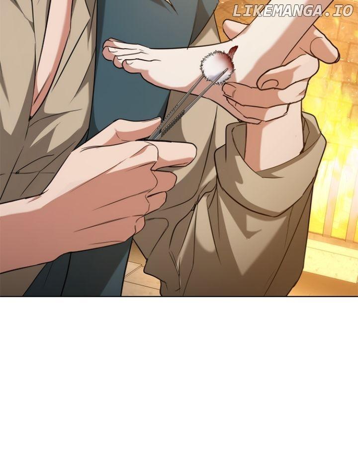 How to Prey on the Master Chapter 102 page 49