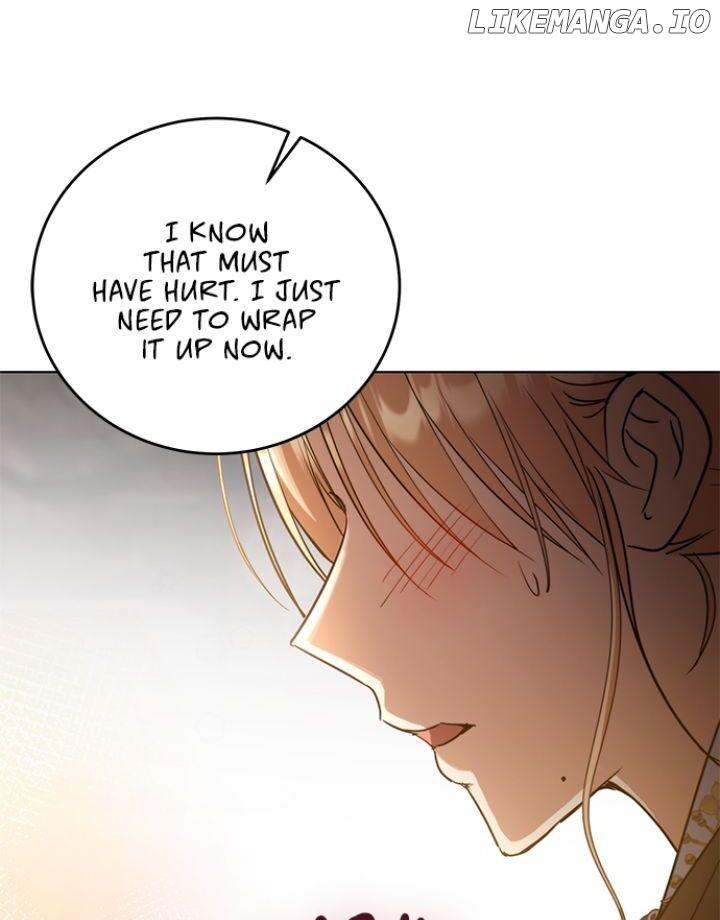 How to Prey on the Master Chapter 102 page 50