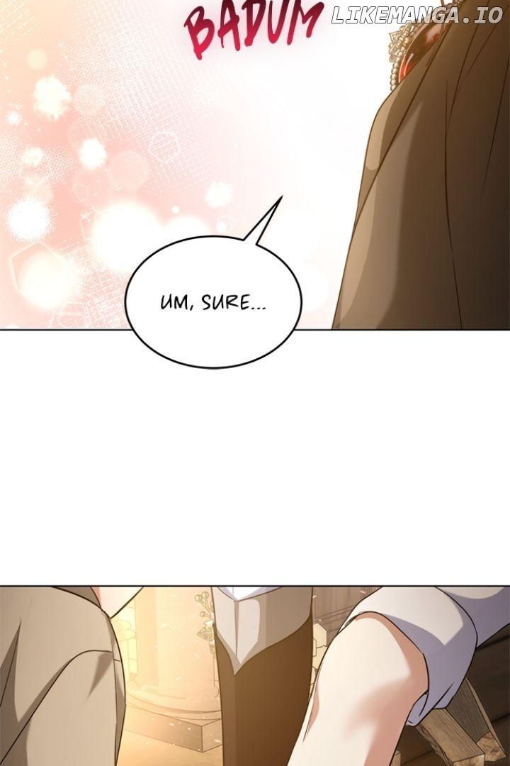 How to Prey on the Master Chapter 102 page 51
