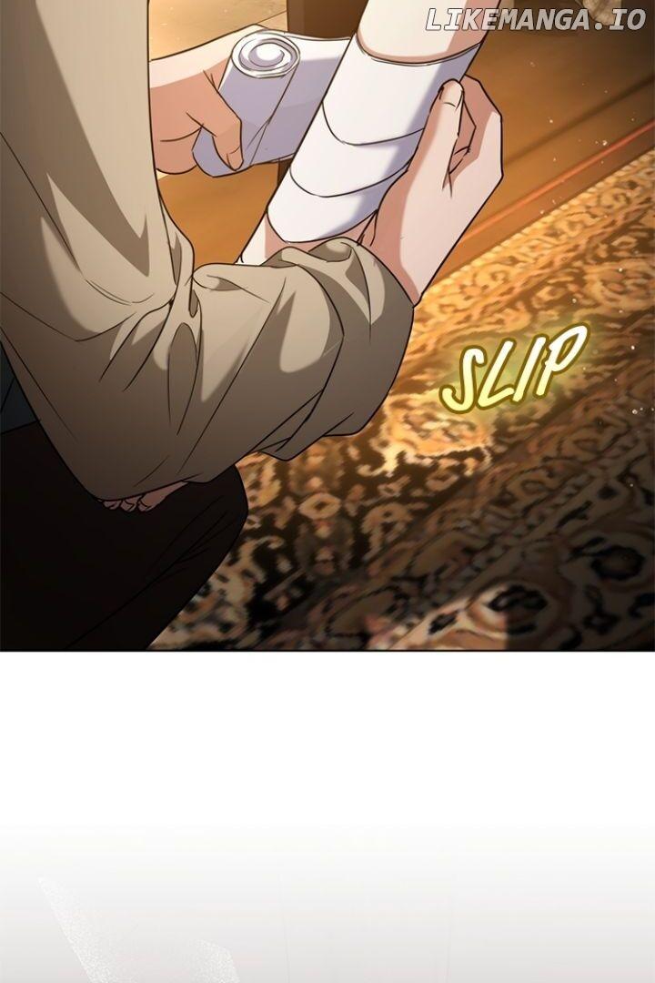 How to Prey on the Master Chapter 102 page 52