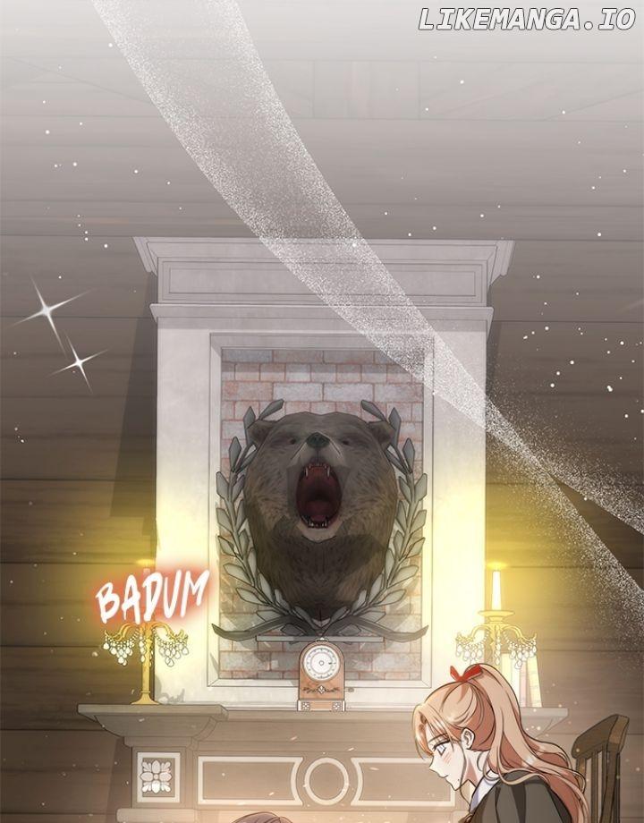 How to Prey on the Master Chapter 102 page 53