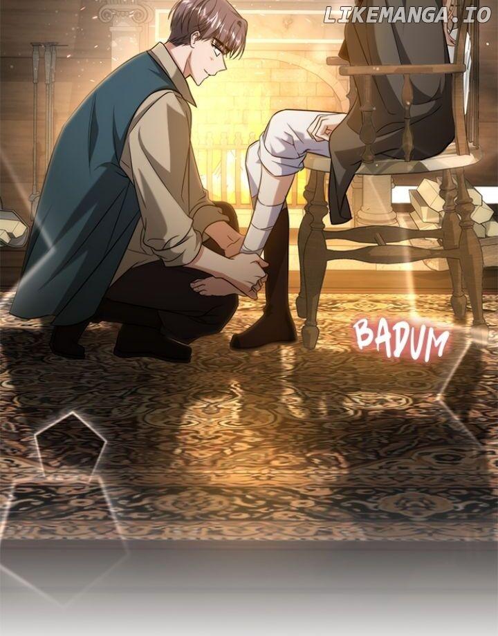 How to Prey on the Master Chapter 102 page 54