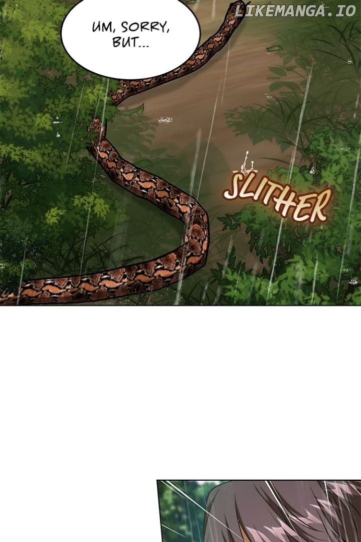 How to Prey on the Master Chapter 102 page 5