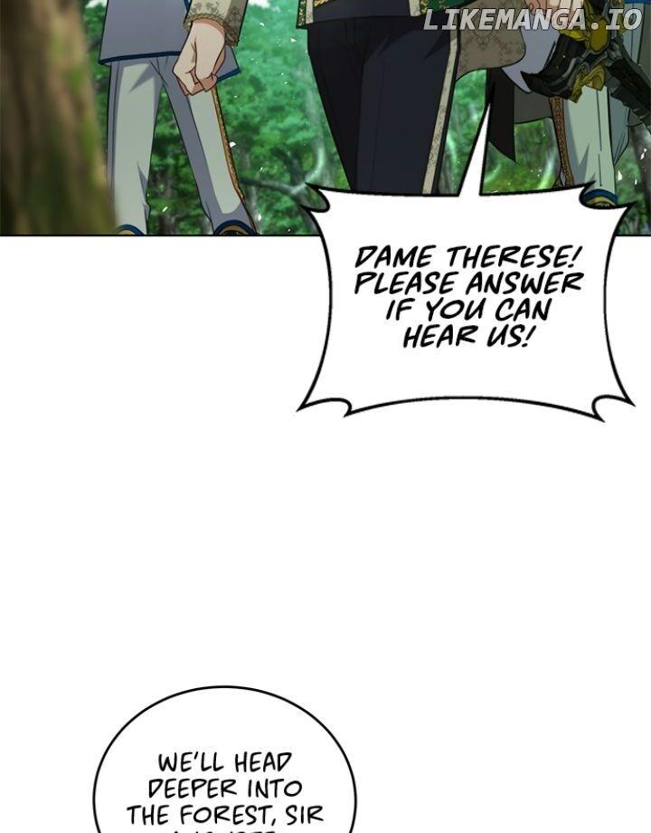 How to Prey on the Master Chapter 102 page 59