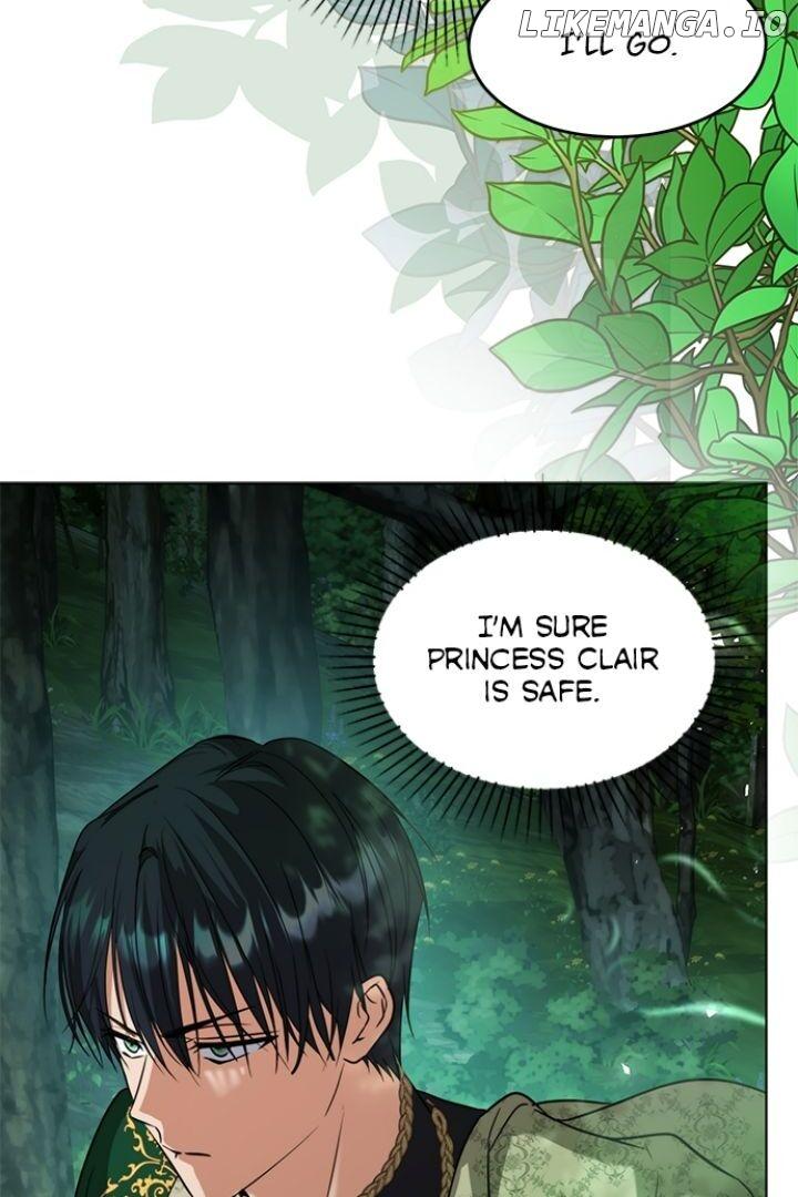 How to Prey on the Master Chapter 102 page 61