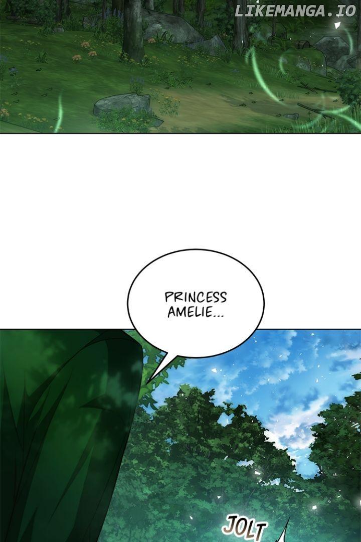 How to Prey on the Master Chapter 102 page 64