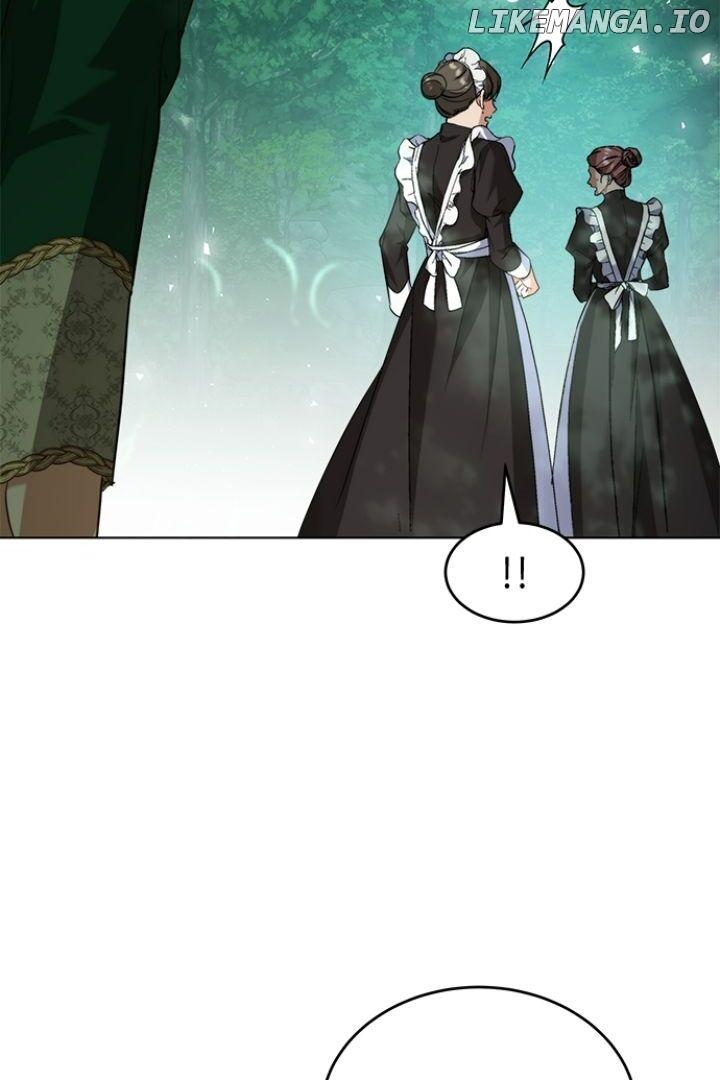 How to Prey on the Master Chapter 102 page 65