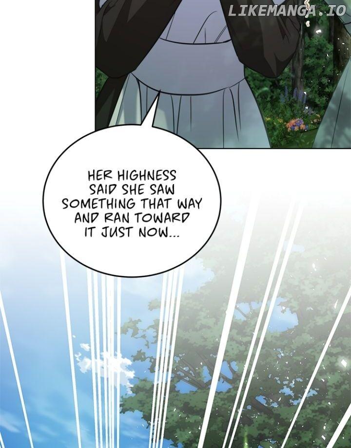 How to Prey on the Master Chapter 102 page 67