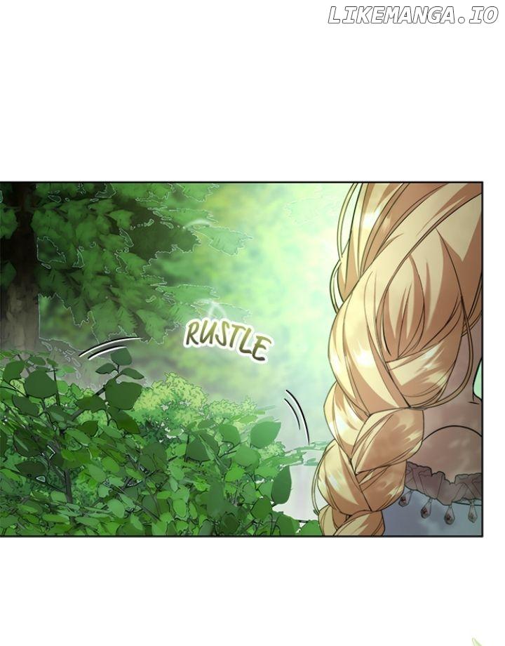How to Prey on the Master Chapter 102 page 71