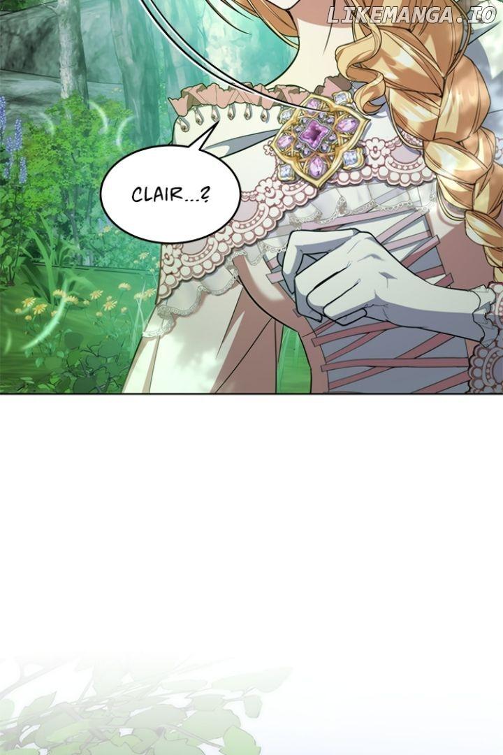 How to Prey on the Master Chapter 102 page 73