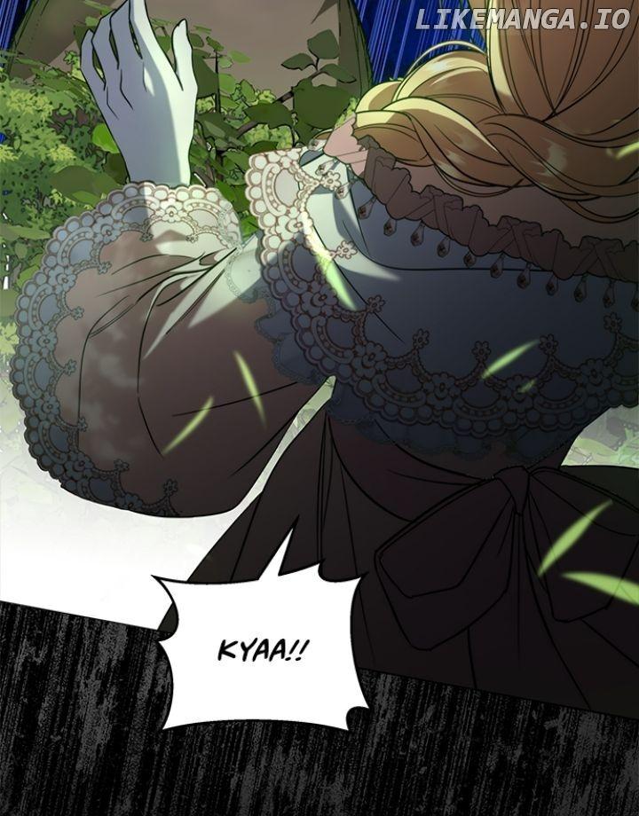 How to Prey on the Master Chapter 102 page 75