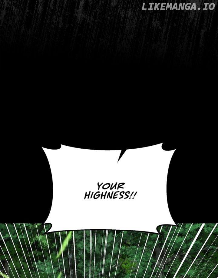How to Prey on the Master Chapter 102 page 76