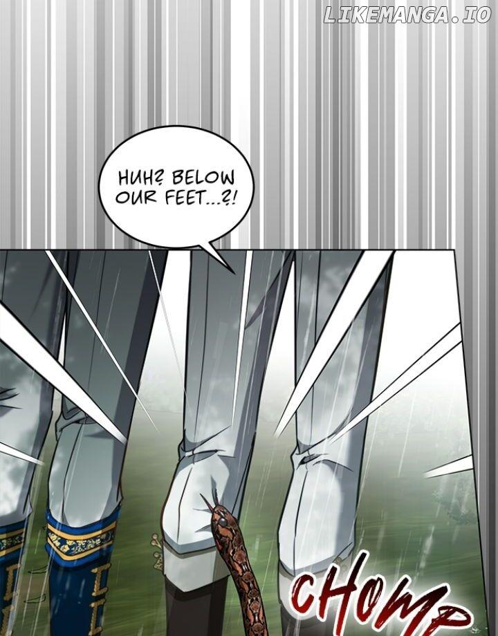 How to Prey on the Master Chapter 102 page 7