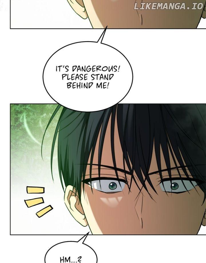 How to Prey on the Master Chapter 102 page 79