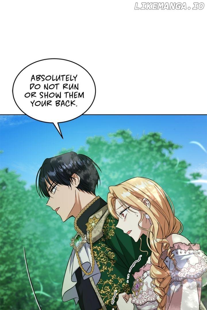 How to Prey on the Master Chapter 102 page 82