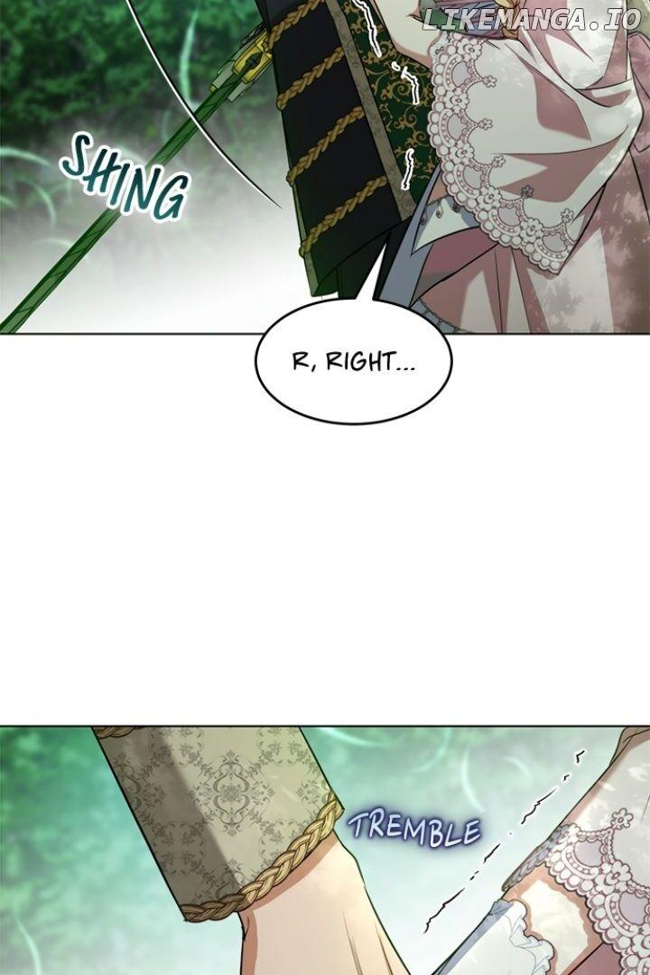 How to Prey on the Master Chapter 102 page 83
