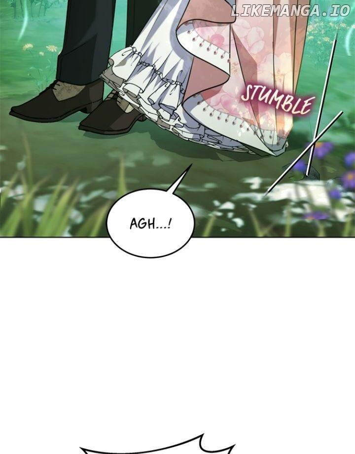 How to Prey on the Master Chapter 102 page 85