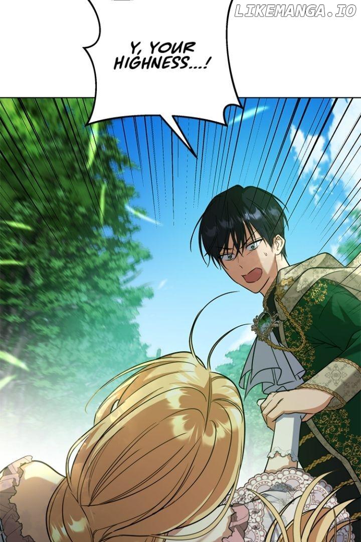 How to Prey on the Master Chapter 102 page 86