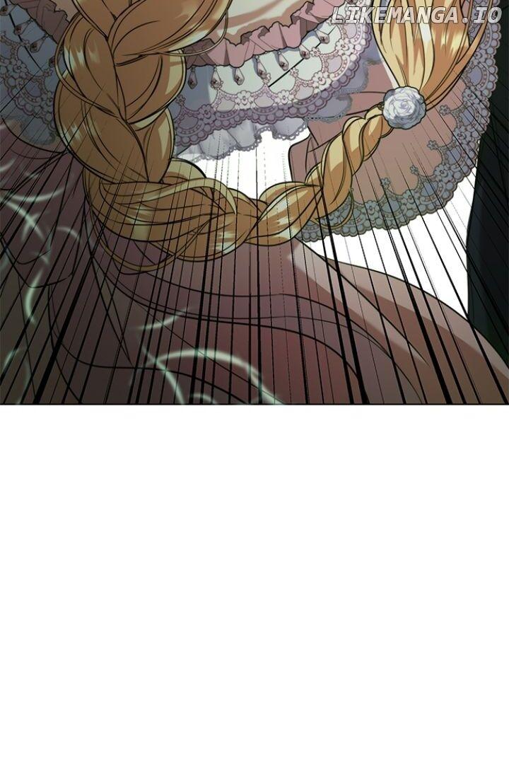 How to Prey on the Master Chapter 102 page 87