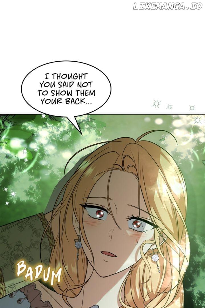 How to Prey on the Master Chapter 102 page 91