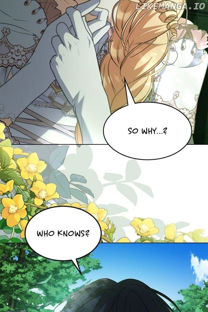 How to Prey on the Master Chapter 102 page 92