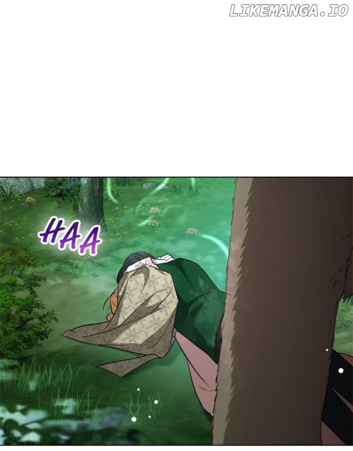 How to Prey on the Master Chapter 102 page 97
