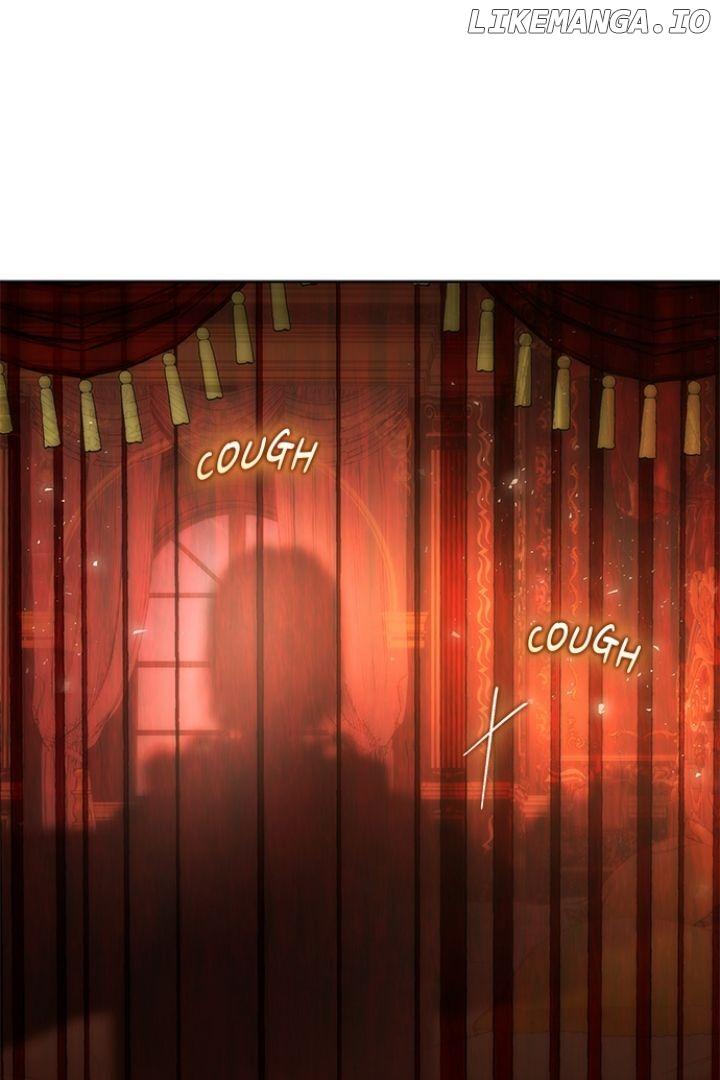 How to Prey on the Master Chapter 104 page 0