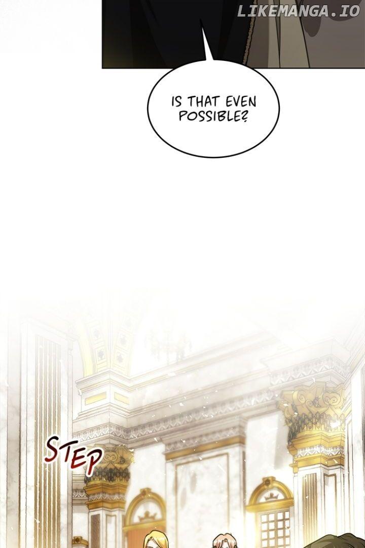 How to Prey on the Master Chapter 104 page 9