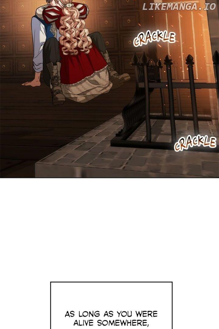 How to Prey on the Master Chapter 104 page 99