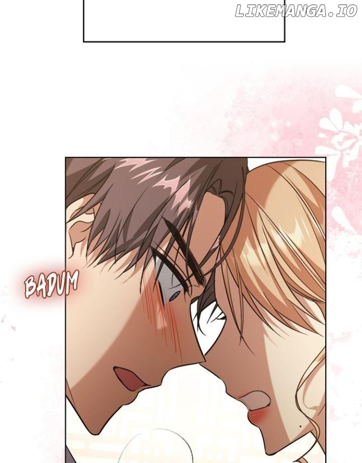 How to Prey on the Master Chapter 104 page 100
