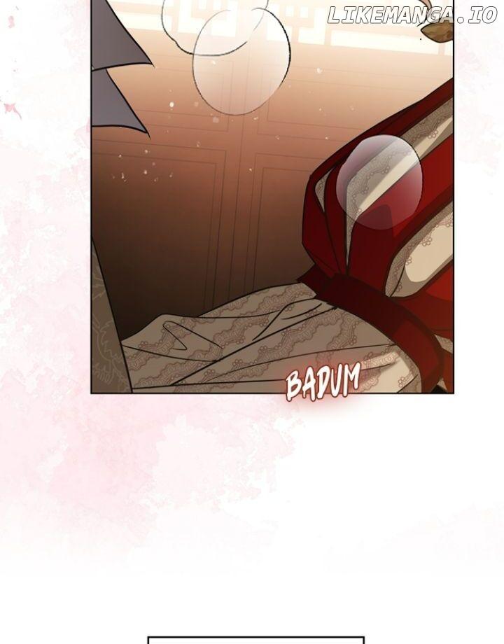 How to Prey on the Master Chapter 104 page 101