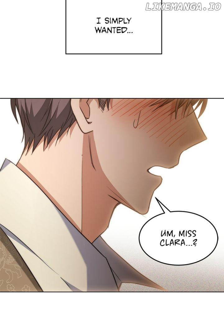 How to Prey on the Master Chapter 104 page 102