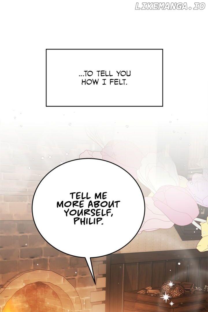 How to Prey on the Master Chapter 104 page 103