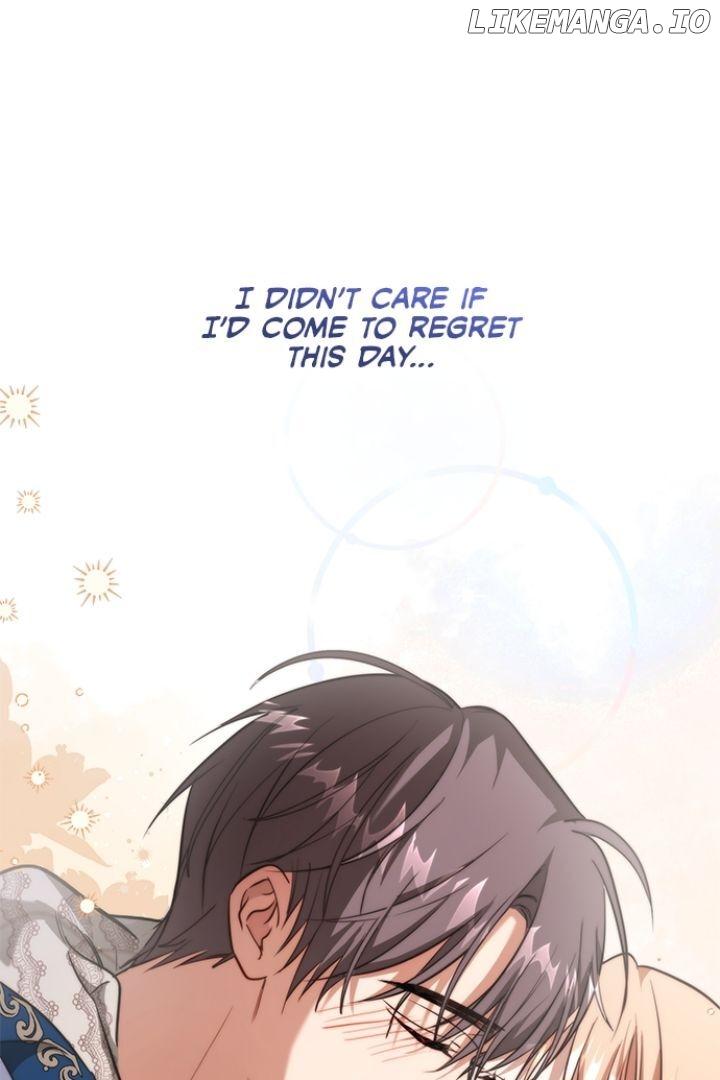 How to Prey on the Master Chapter 104 page 107