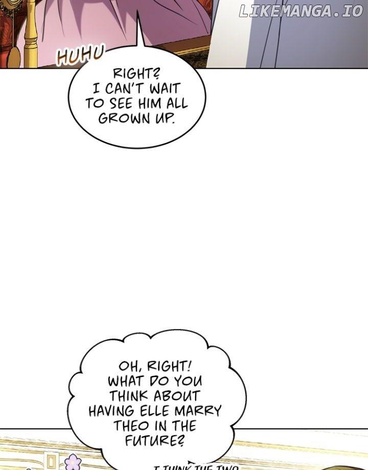 How to Prey on the Master Chapter 104 page 114