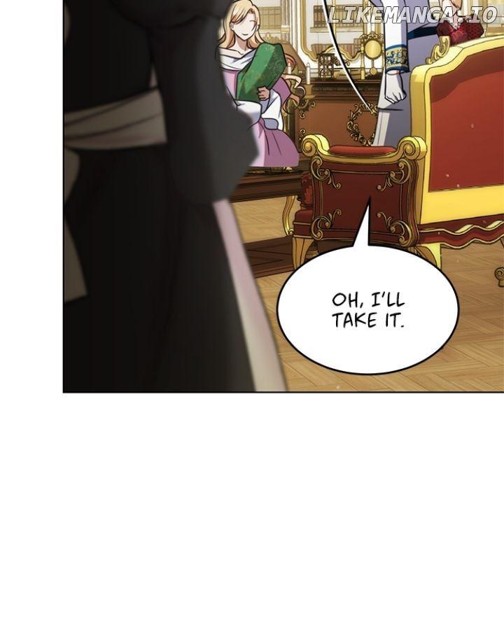 How to Prey on the Master Chapter 104 page 117