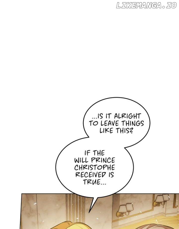 How to Prey on the Master Chapter 104 page 11