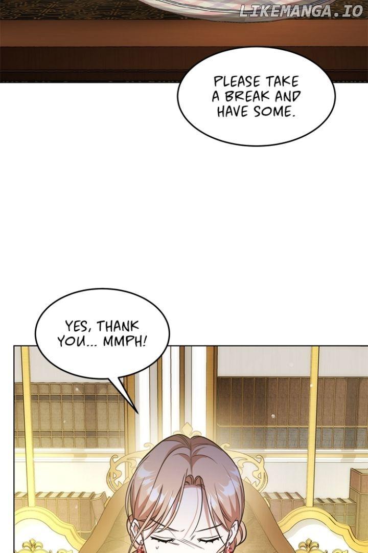 How to Prey on the Master Chapter 104 page 119
