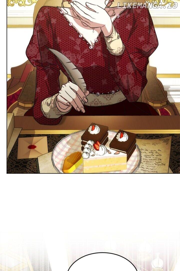How to Prey on the Master Chapter 104 page 120