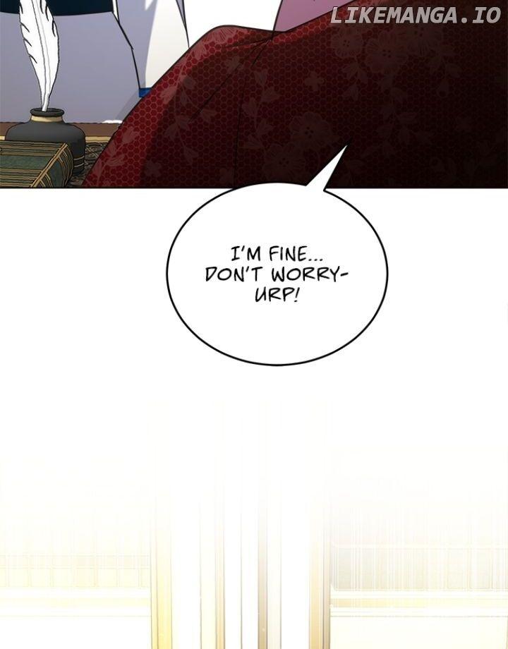 How to Prey on the Master Chapter 104 page 122