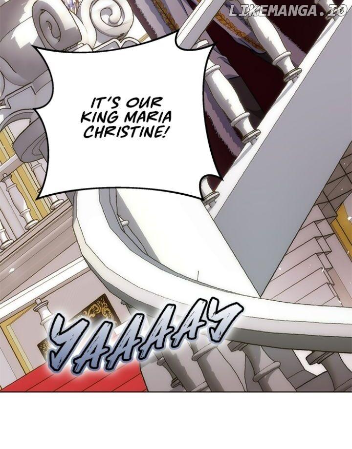 How to Prey on the Master Chapter 104 page 15